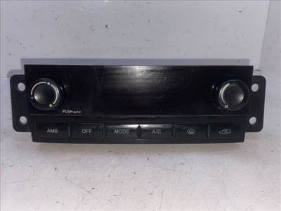 SSANGYONG REXTON (GAB_) Fűtéskapcsoló (digit klímás)