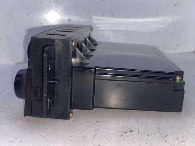 SSANGYONG REXTON (GAB_) Fűtéskapcsoló (digit klímás) 6. kép