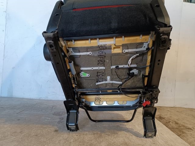 MITSUBISHI COLT VI (Z3_A, Z2_A) Bal első Ülés 3. kép