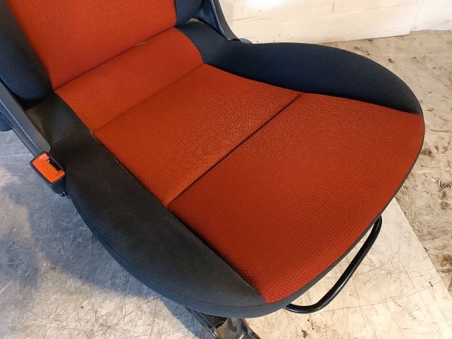 MITSUBISHI COLT VI (Z3_A, Z2_A) Bal első Ülés 6. kép