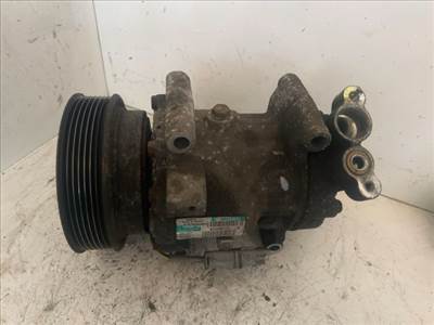 RENAULT CLIO III (BR0/1, CR0/1) Klímakompresszor