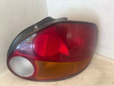DAEWOO MATIZ (KLYA) Jobb Hátsó Lámpa