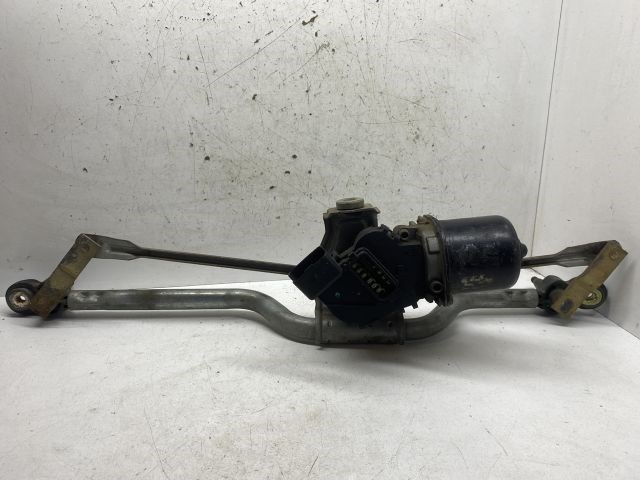 RENAULT CLIO II (BB0/1/2_, CB0/1/2_) Első Ablaktörlő Szerkezet Motorral 1. kép