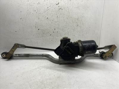 RENAULT CLIO II (BB0/1/2_, CB0/1/2_) Első Ablaktörlő Szerkezet Motorral