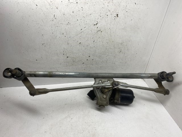 RENAULT CLIO II (BB0/1/2_, CB0/1/2_) Első Ablaktörlő Szerkezet Motorral 3. kép