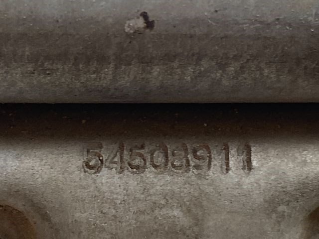 RENAULT CLIO II (BB0/1/2_, CB0/1/2_) Első Ablaktörlő Szerkezet Motorral 5. kép