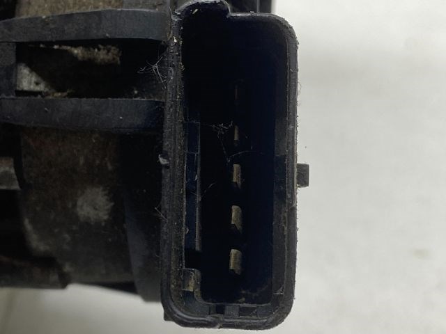 RENAULT CLIO II (BB0/1/2_, CB0/1/2_) Első Ablaktörlő Szerkezet Motorral 6. kép