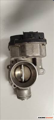 Peugeot Citroen 1.4 fojtószelepház 96 407 962 80