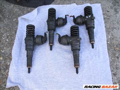 Volkswagen Passat B6 Skoda Octavia II  Audi Seat 2.0 TDI pd elem 038130073G 038130073BQ