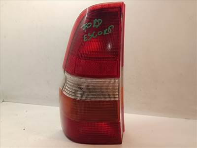 FORD ESCORT V Kombi (GAL, AVL) Bal Hátsó Lámpa