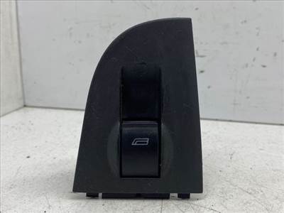 AUDI A6 (4B, C5) Jobb hátsó Ablakemelő Kapcsoló