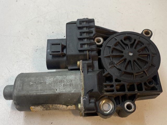 SEAT LEON (1M1) Bal hátsó Ablakemelő Motor 1. kép