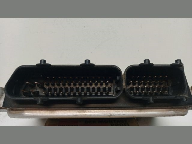 VW POLO (6N2) Motorvezérlő 4. kép