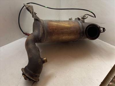 VW PASSAT Variant (365) Részecskeszűrő