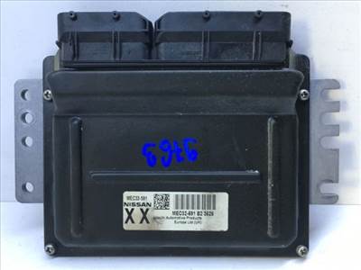NISSAN PRIMERA (P12) Motorvezérlő