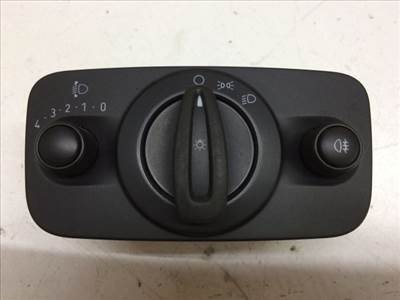 FORD FIESTA VII Világítás Kapcsoló