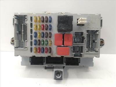 FIAT IDEA Biztosítéktábla Utastér