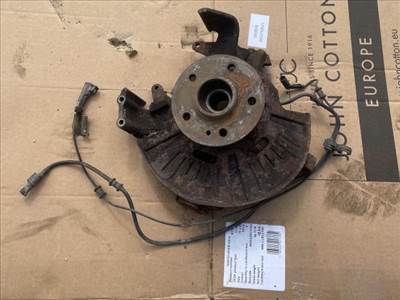 MERCEDES-BENZ M-CLASS (W163) Bal első Csonkállvány Kerékaggyal