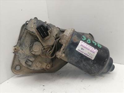 SUZUKI ALTO IV (FF) Első Ablaktörlő Motor