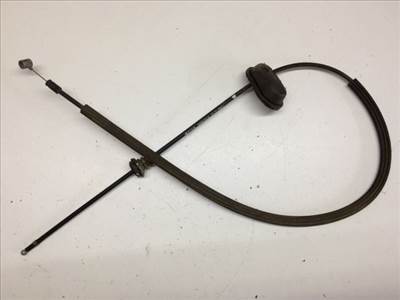 VW GOLF VI (5K1) Motorháztető Nyitó Bowden