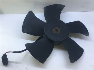 CHEVROLET KALOS Hűtőventilátor Motor