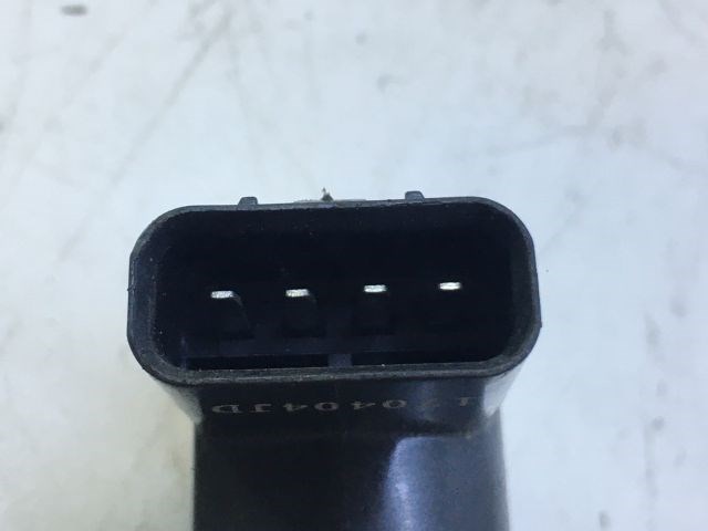 JAGUAR X-TYPE (CF1) Gyújtótrafó 3. kép