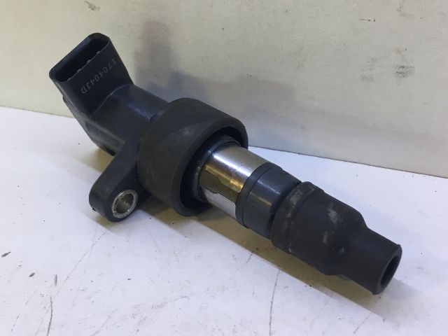 JAGUAR X-TYPE (CF1) Gyújtótrafó 4. kép