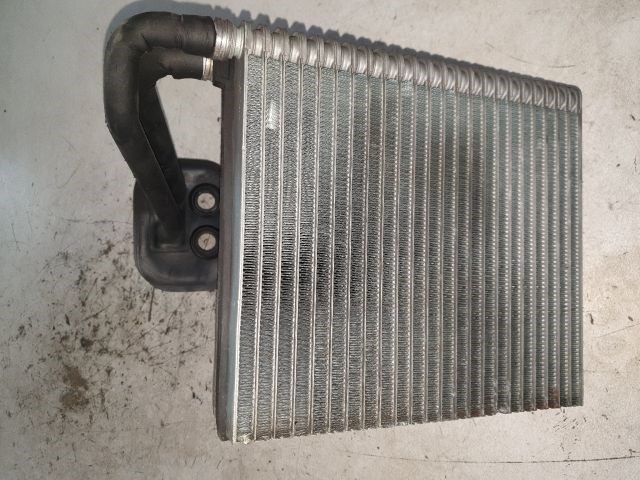 MERCEDES-BENZ A-CLASS (W169) Klímahűtő Radiátor 5. kép