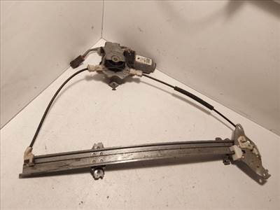 NISSAN ALMERA II (N16) Bal első Ablakemelő Szerkezet (Elektromos)