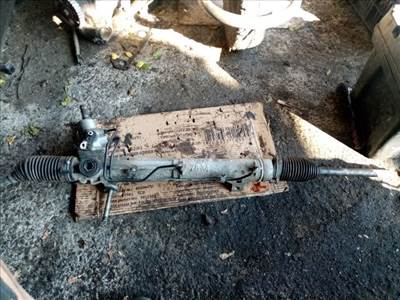 PEUGEOT 607 (9D, 9U) Kormánymű Szervós