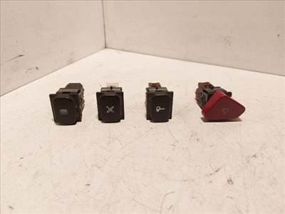 PEUGEOT 607 (9D, 9U) Kapcsoló (Magában)