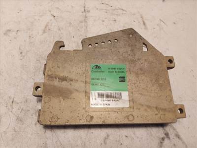 SEAT IBIZA II (6K1) ABS Elektronika