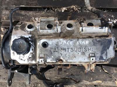 MITSUBISHI SPACE STAR (DG_A) Motor (Fűzött blokk hengerfejjel)