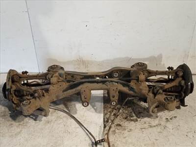 BMW 3 E91 Hátsó Híd (Tárcsafékes)