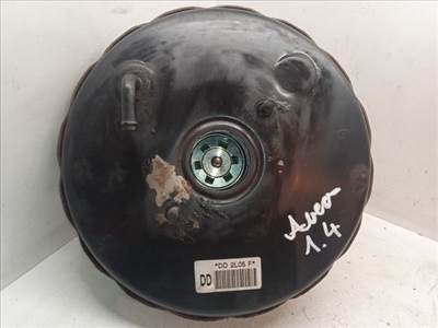 CHEVROLET AVEO Fékrásegítő