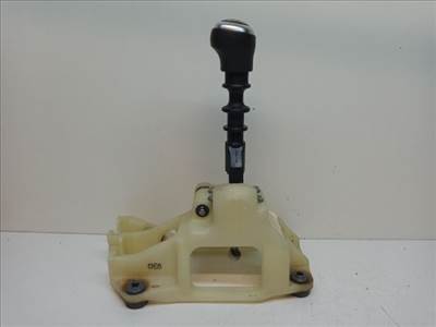 KIA PRO Váltó Kulissza