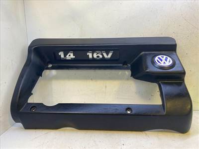 VW POLO IV Felső Motorburkolat