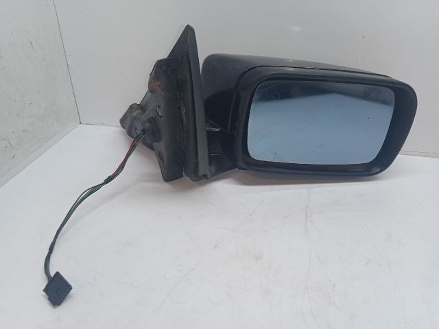 BMW 3 E46 Jobb Visszapillantó Tükör (Elektromos) 1. kép