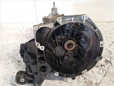 FORD FIESTA V Váltó (Mechanikus)