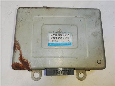 MITSUBISHI PAJERO Motorvezérlő