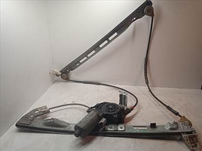 PEUGEOT 206 Bal első Ablakemelő Szerkezet (Elektromos)