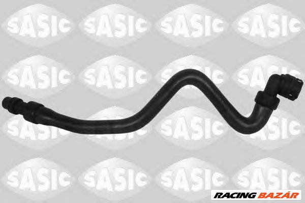 SASIC 3406319 - hűtőcső OPEL 1. kép