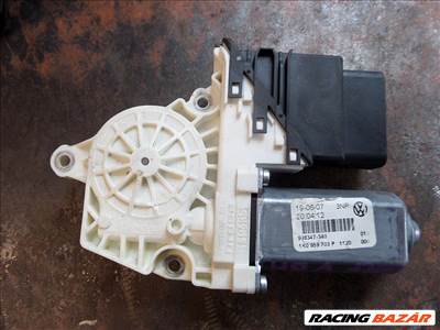 Seat Leon MK2 Bal hátsó elektromos ablakemelő motor