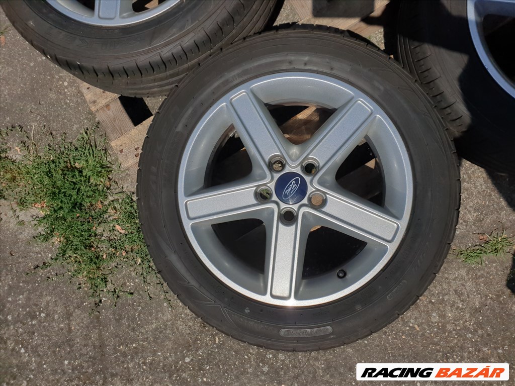 16" 5x108 Ford Focus 4. kép