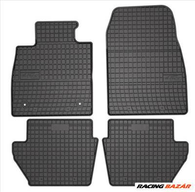 Ford Puma méretpontos gumiszőnyeg garnitúra