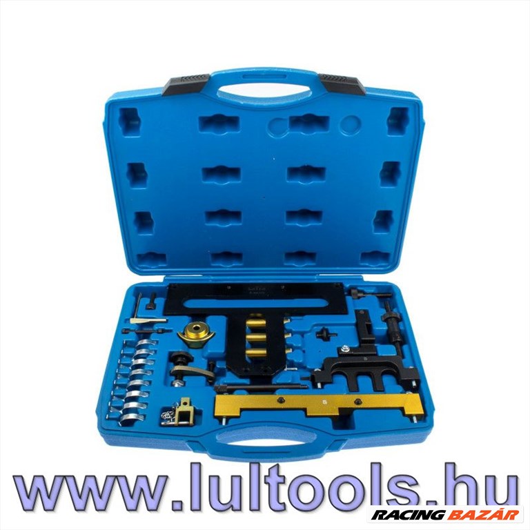 Vezérlésrögzítő BMW N42, N46, N46T 1. kép