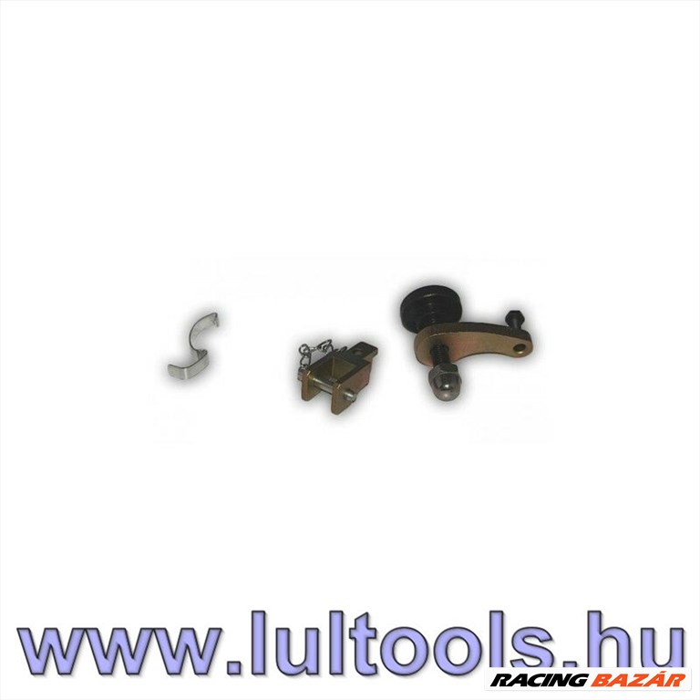 Vezérlésrögzítő BMW N42, N46, N46T 3. kép