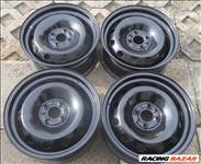  4x98 Gyári Lemezfelni 15" Fiat, Lancia