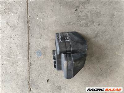 Fiat DUCATO Citroen JUMPER Peugeot BOXER 06- ABS tömb takaró gumi 3740 13578440080