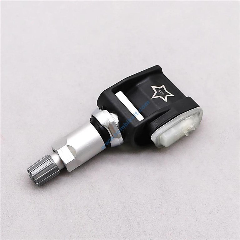 BMW F40, G20, G21, G22, G23, G26, G30, G31, G14, G15, G11, G01, G02, G05, G07, G29 guminyomás mérő TPMS szenzor, 36106887147 TPMS 1. kép